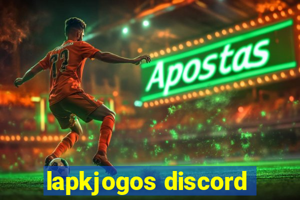 lapkjogos discord